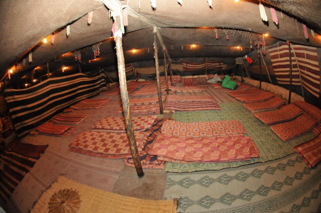 Kfar Hanokdim - Glamping & Camping Arad Ngoại thất bức ảnh